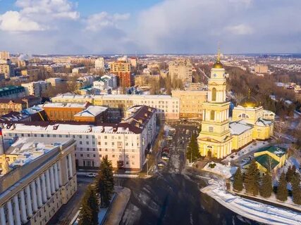 Экскурсии в липецке 2024
