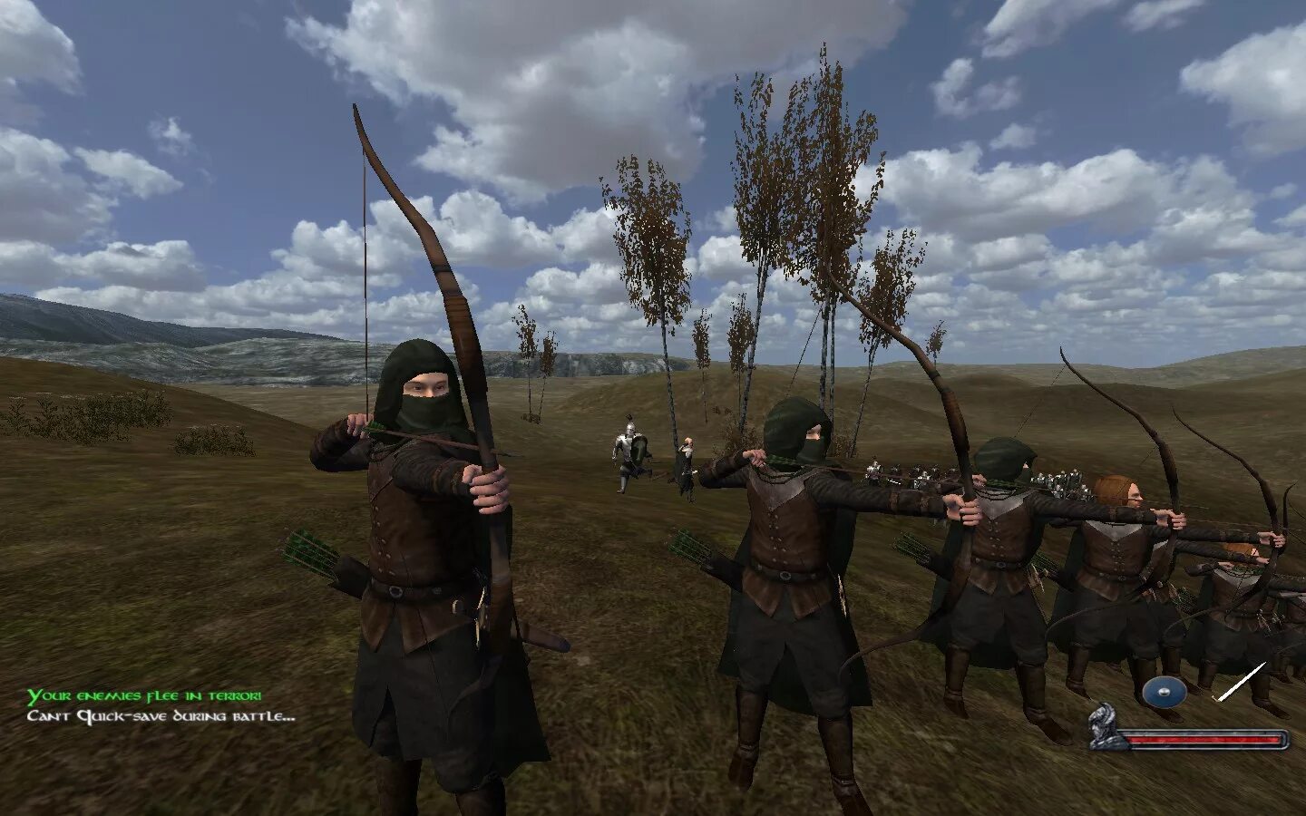 Маунт энд блейд Властелин колец. TLD Mount and Blade Warband. TLD Warband мод. Вегиры варбанд.