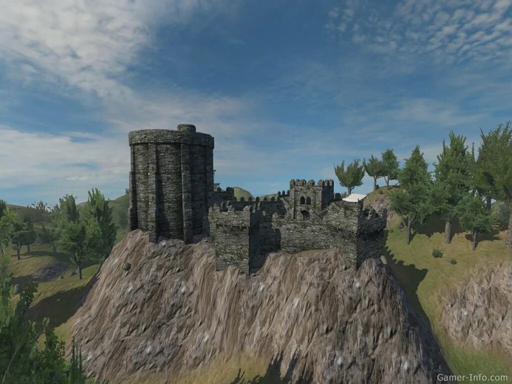 Mount and Blade замки. Город Маунт блейд. Маунт энд блейд средневековый город. Mount and Blade крепости.