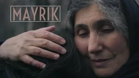 Армянские песни майрик