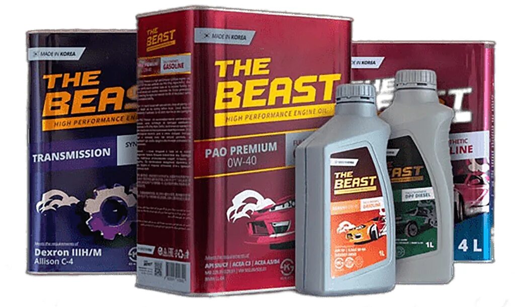 Лучшие корейские масла. The Beast моторное масло. The Beast масло моторное 5w-30 синтетическое. Корейское моторное масло. Масло для корейских автомобилей.