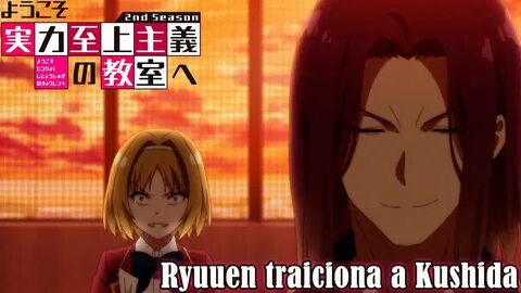 Classroom of the elite volume 12