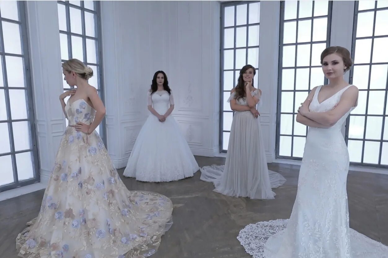 реалити шоу 4