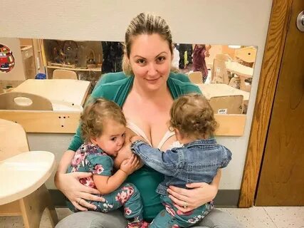 Breastfeeding makes mothers feel better