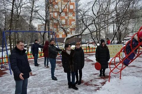 5 со двора
