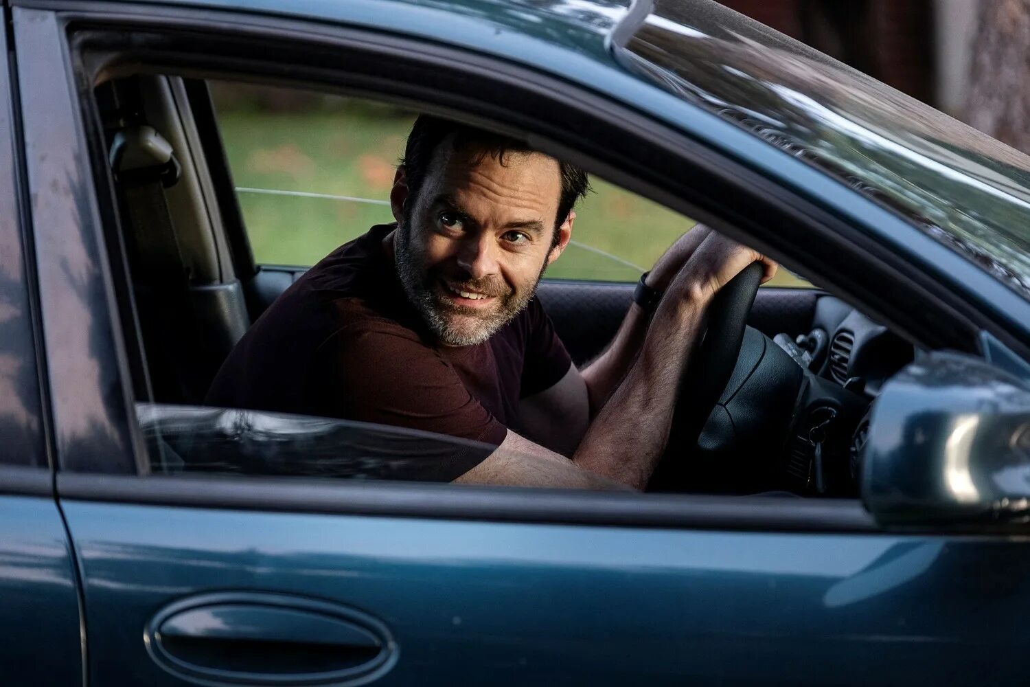 Барри 3. Барри  barry (2018–2025г.). билл хейдер барри.