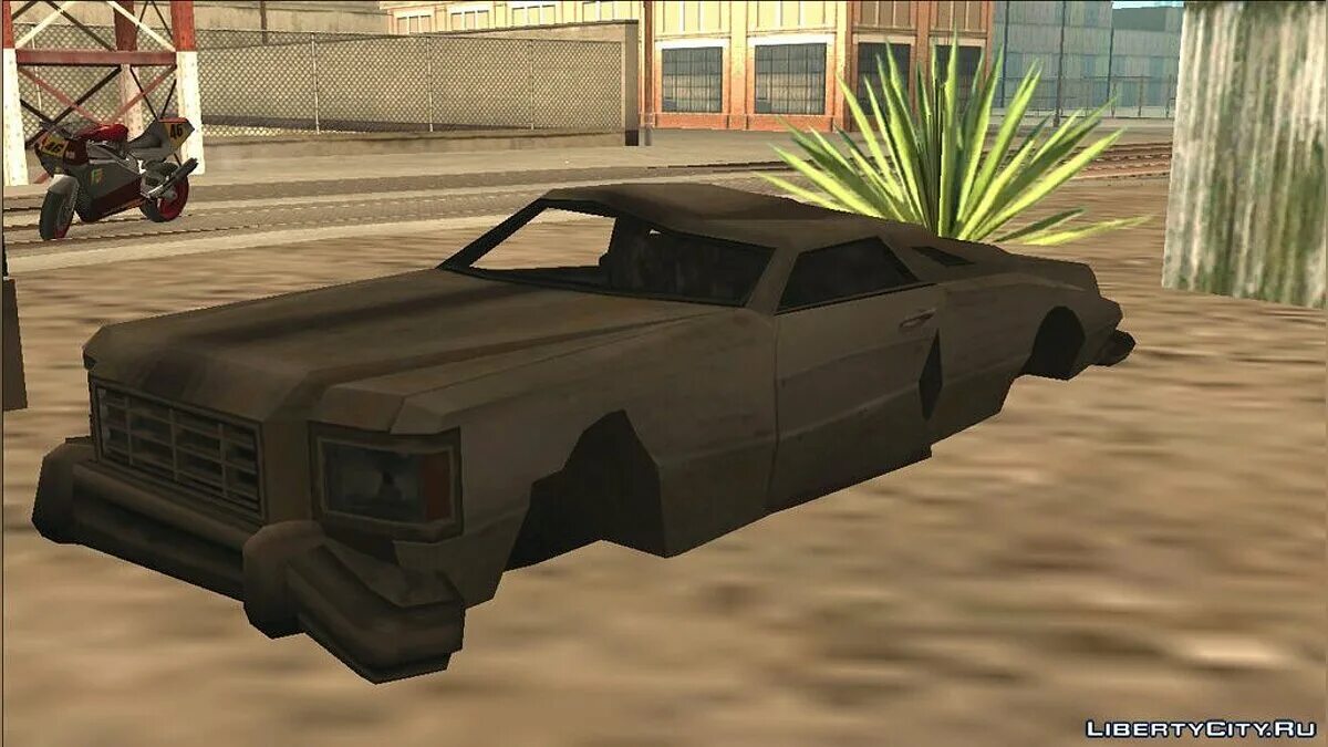 Машина призрак в gta san andreas. Разбитые машины в гта сан андреас. Разбитая машина gta sa. Гта сломанная машина. Гта сан андреас разбитая машина.