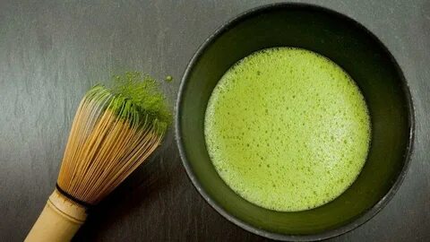 Лучшие матча чай