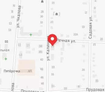 Карта завьялово удмуртия с улицами