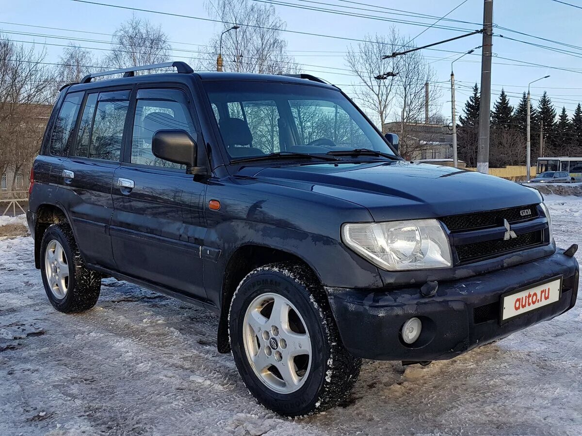 Мицубиси паджеро купить бу на авито. Паджеро Пинин 2005. Mitsubishi Pajero Pinin. Mitsubishi Pajero Pinin, 2005 г.. Mitsubishi Pajero io 1998-2006.