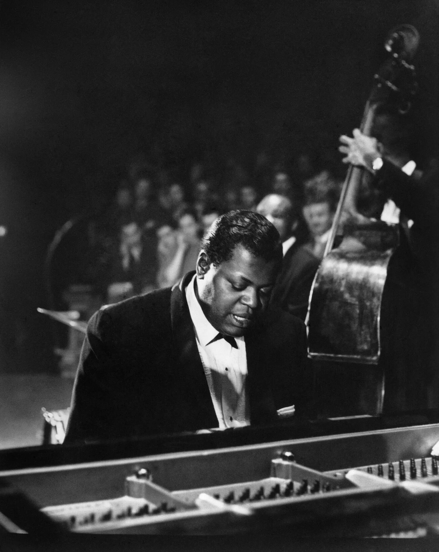 Jazz oscar