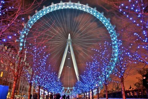 Eye wheel