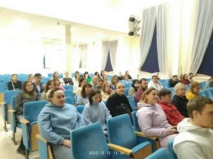 Департамент образования салехард