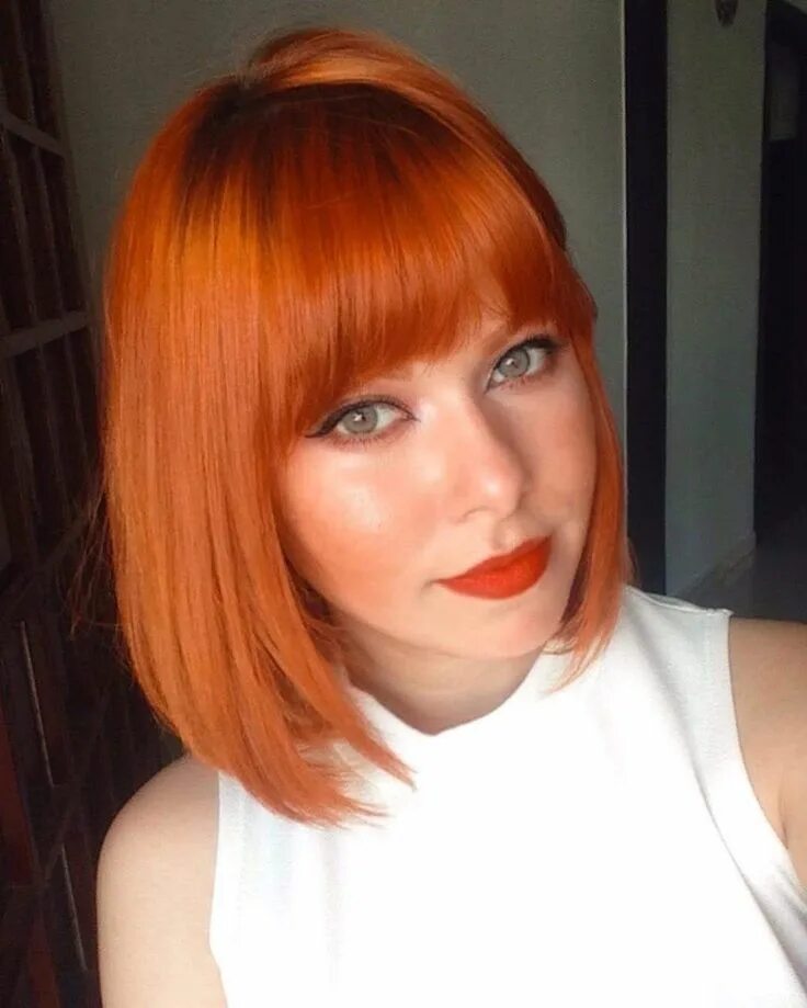 Instagram post by jem * Dec 27, 2016 at 8:36pm UTC Ginger hair, Hair styles, Hai