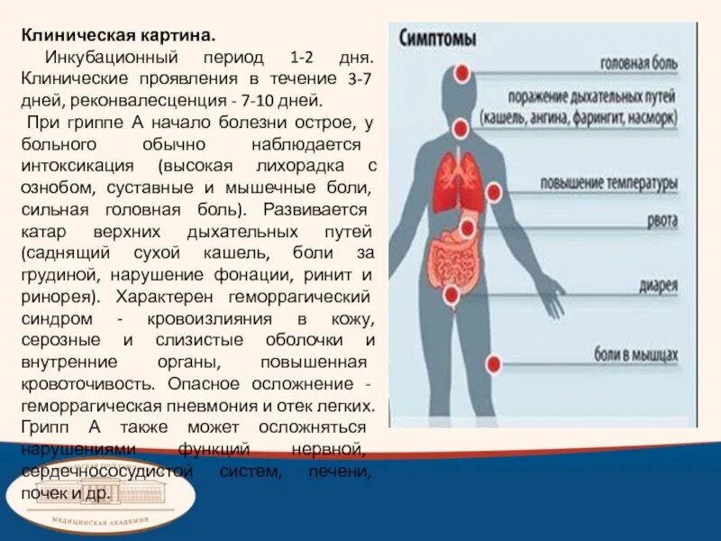 Интоксикация при гриппе симптомы. Инкубационный период гриппа. клиническая картина гриппа. клинические симптомы гриппа. грипп симптомы инкубационный период.