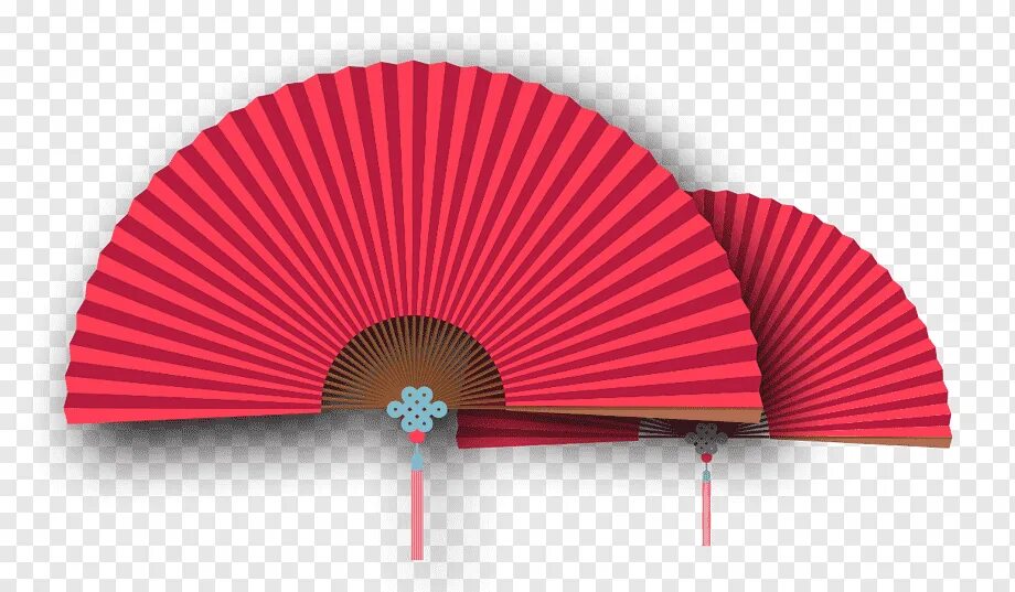 Red fan. Китайский веер. Красный веер рисунок. Красный сложенный веер. Веер красный на прозрачном фоне для фотошопа.