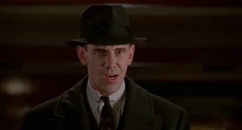 Перекресток миллера 1990