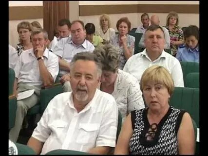 Выборы ногинска
