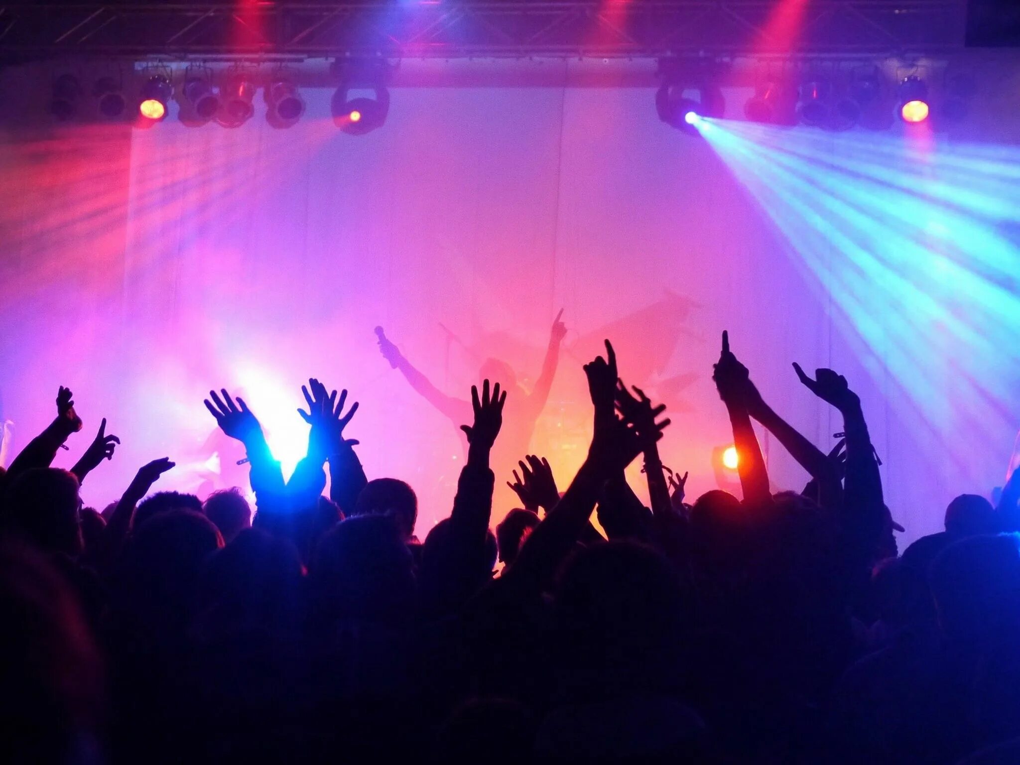 Entertainment picture