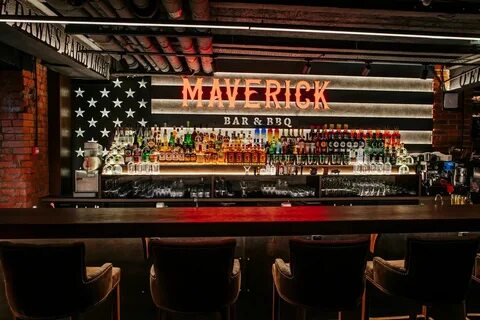 Maverick bar bbq ул чернышевского 88
