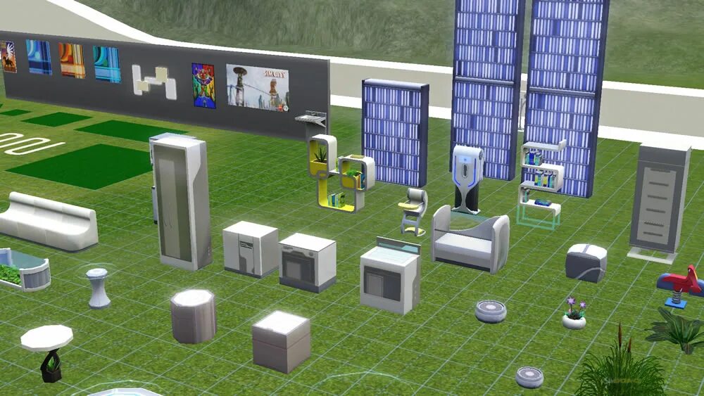 Как увеличить предмет в симс. Симс 3 солнечная батарея. sims 3 завод. симс 2 предметы для симс 3. sims 2 объекты термопот.