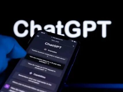 Chatgbt4