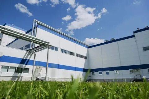 Компания истра