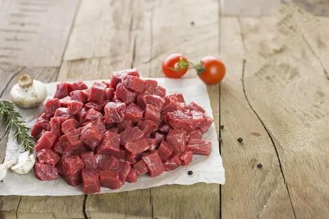 Her meat