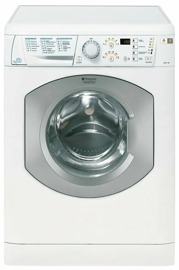 Hotpoint ariston arsl 105