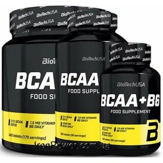 Как принимать bcaa 2