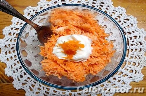 Какой салат сделать из моркови: найдено 90 изображений