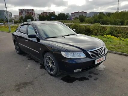 Хендай грандер 2008