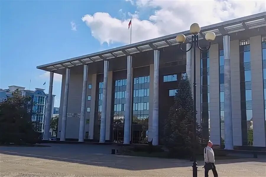 Материал проверки в отношении судьи Краснодарского краевого суда рассмотрел Сове