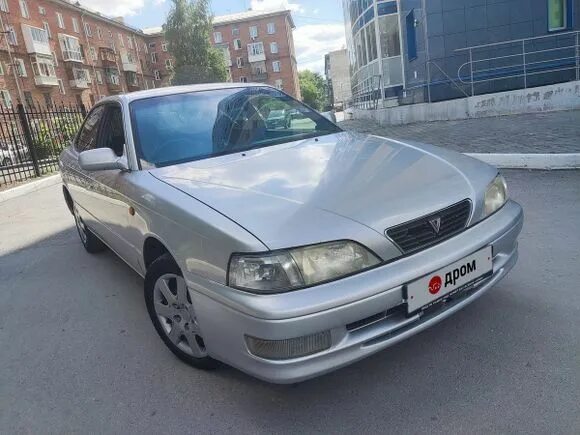 Toyota Vista 1997. Тойота Виста 1997г. Тойота Виста 1997 года. ,Тойота Виста седан 1995.