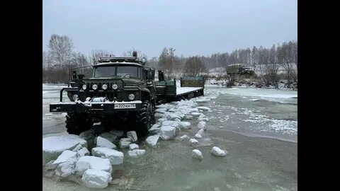 Фура лед бирск