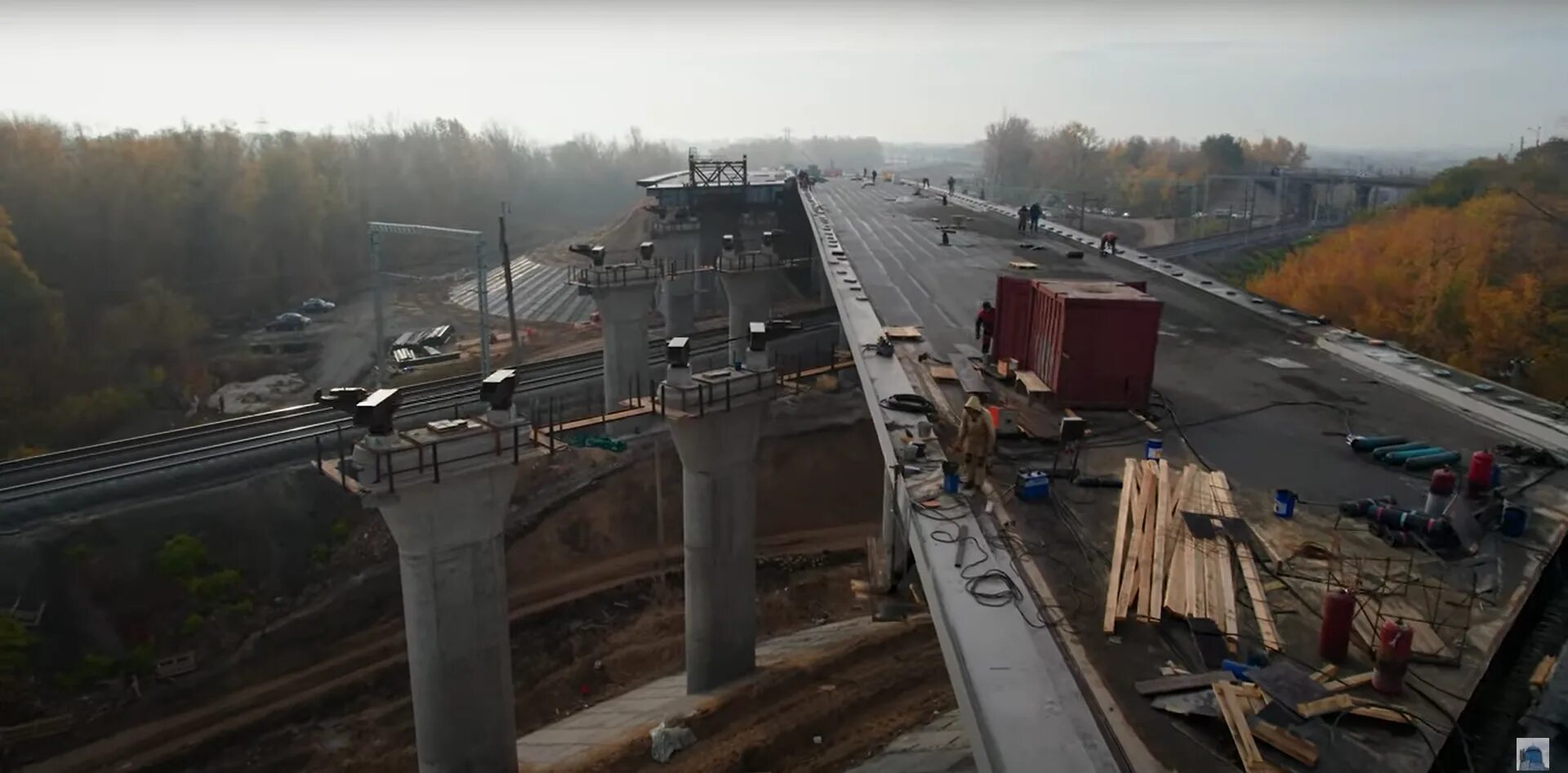 Новый мост в самарской области. Путепровод 139 км Самара. Сокский мост Самара. Мост виадук в Самаре. Мост путепровод Искитим.