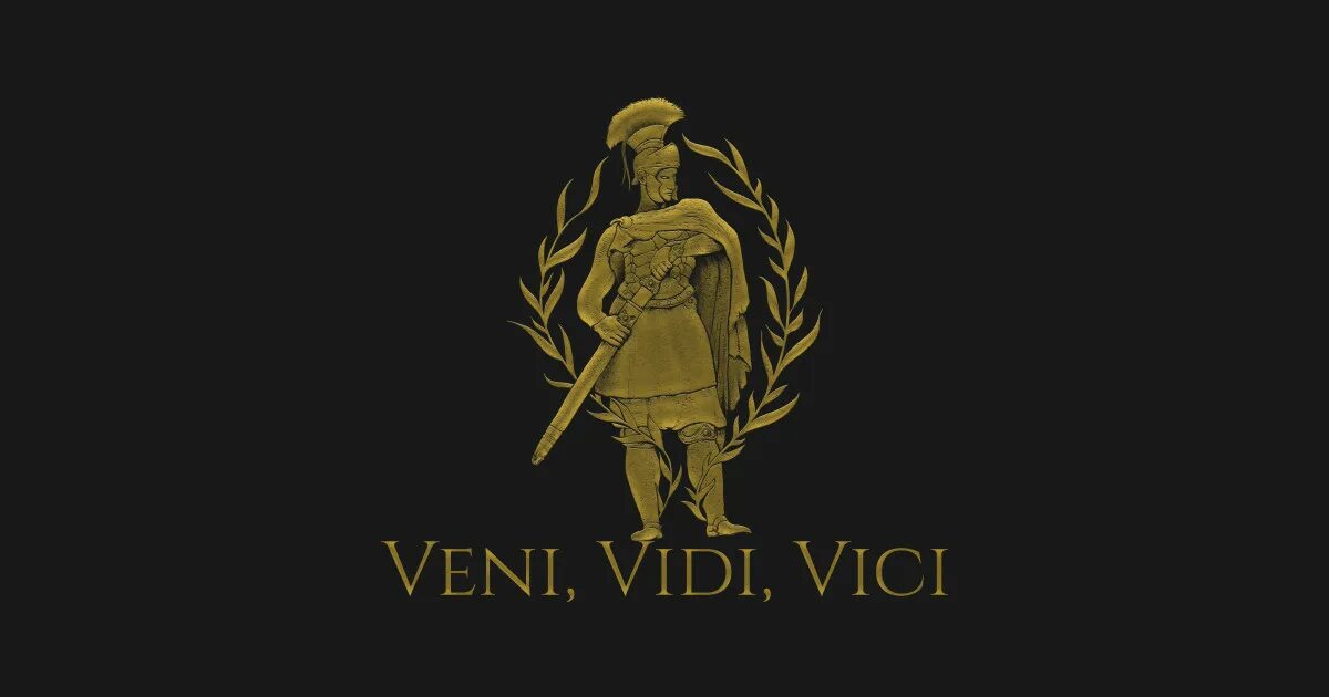 Veni vidi Vici эскиз. Veni vidi Vici Спартанец. Veni vidi Vici обои на рабочий стол. Roma invicta