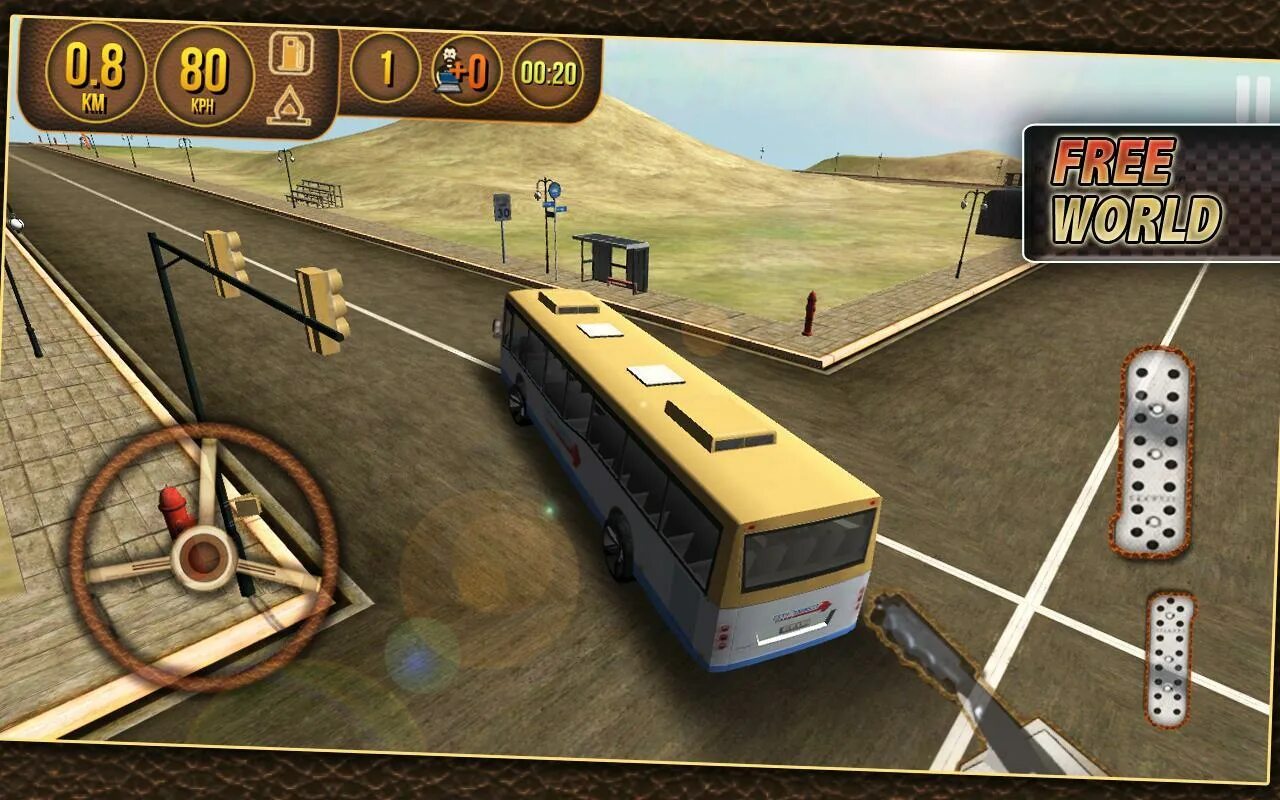Игра симулятор автобуса 3d. Bus simulator 3d. симулятор автобуса 3д 2014.