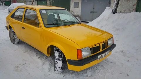 Золотисто желтый лиловеющий