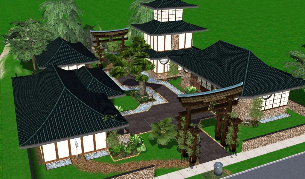 китайская усадьба сыхэюань. сёин-дзукури архитектура. японский стиль сёин-дзукури. японцы строят дом. японское домостроение.