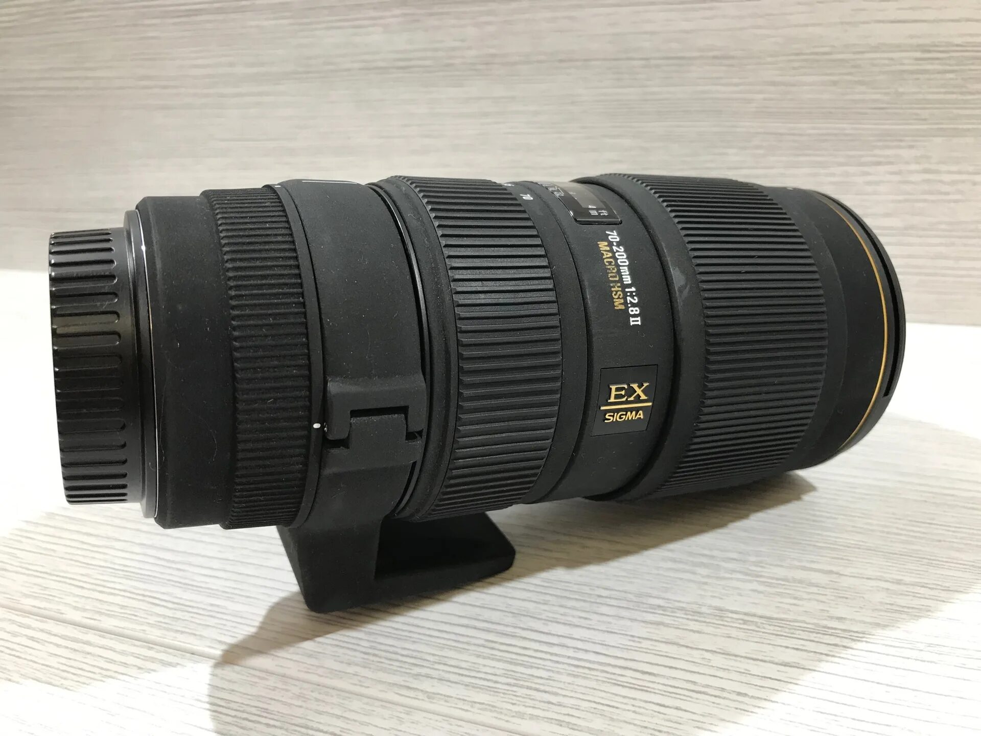 Sigma 70 200mm