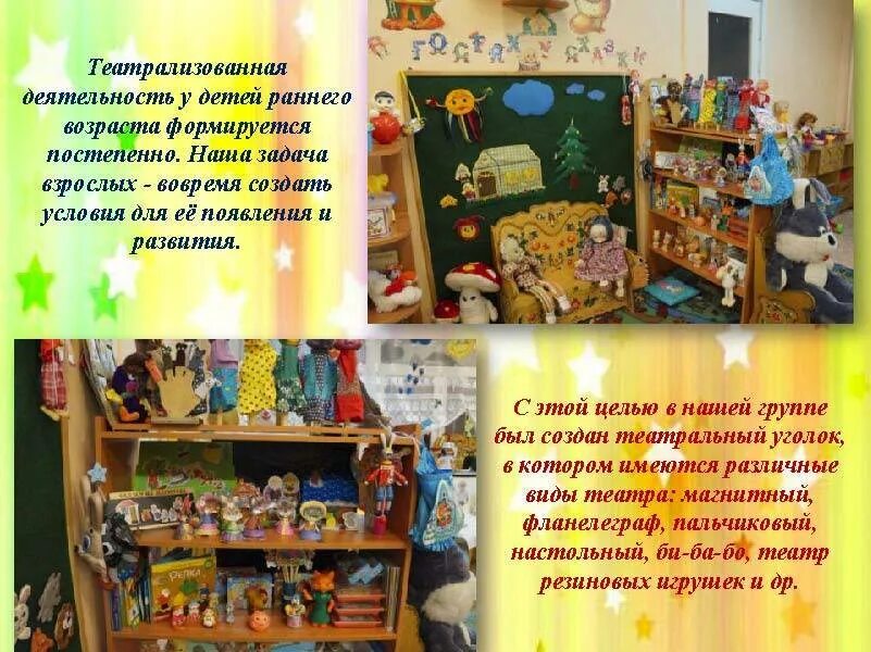 Проект младшая группа театрализованная деятельность. Театральный уголок в средней группе. Проект младшая группа театрализованная деятельность. Театрализованная деятельность. Центр театрализованных игр.