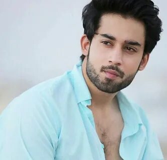 Bilal Abbas Khan.