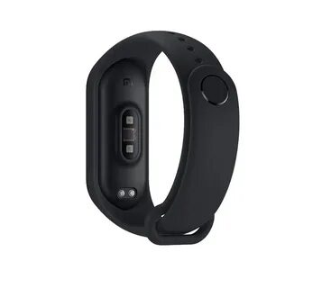 Умный браслет xiaomi nfc