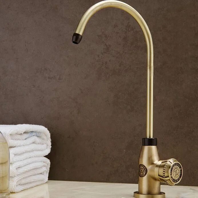 краники для чистой воды бронза hansgrohe. бронзовый кран для чистой воды бронза raifil. кран для чистой воды "longran" classic lc2101 бронза. смеситель для раковины (умывальника) migliore vivaldi ml. Atoll 8883.