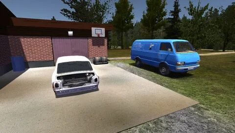 My car обзор