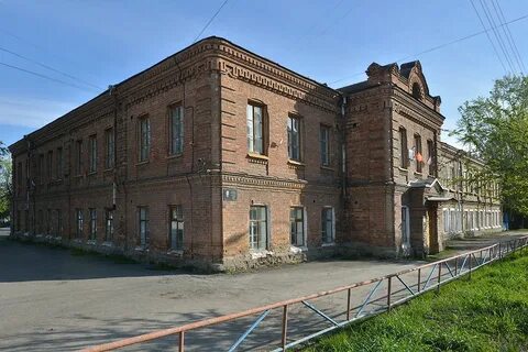 Ирбит свердловская область фото