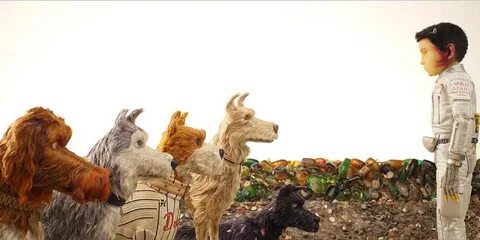 Остров собак