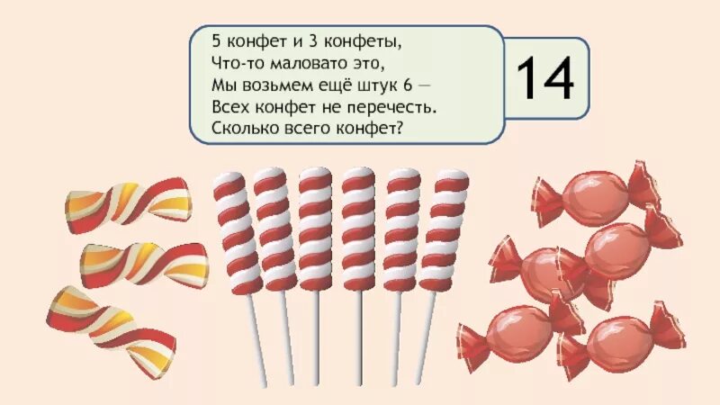 Задачка про конфеты. Задача про конфеты. Задача про конфеты 2 класс. Задания с конфетами.