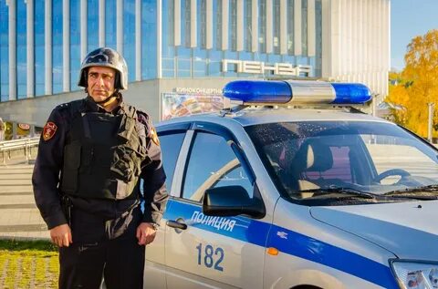 Сторожа пенза